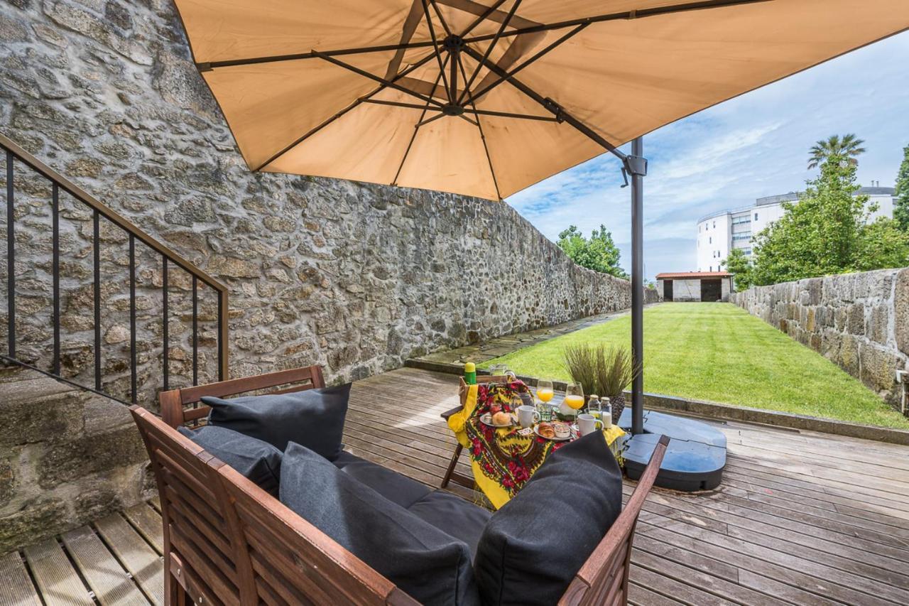 Guestready - La Maison Aires Gouveia بورتو المظهر الخارجي الصورة