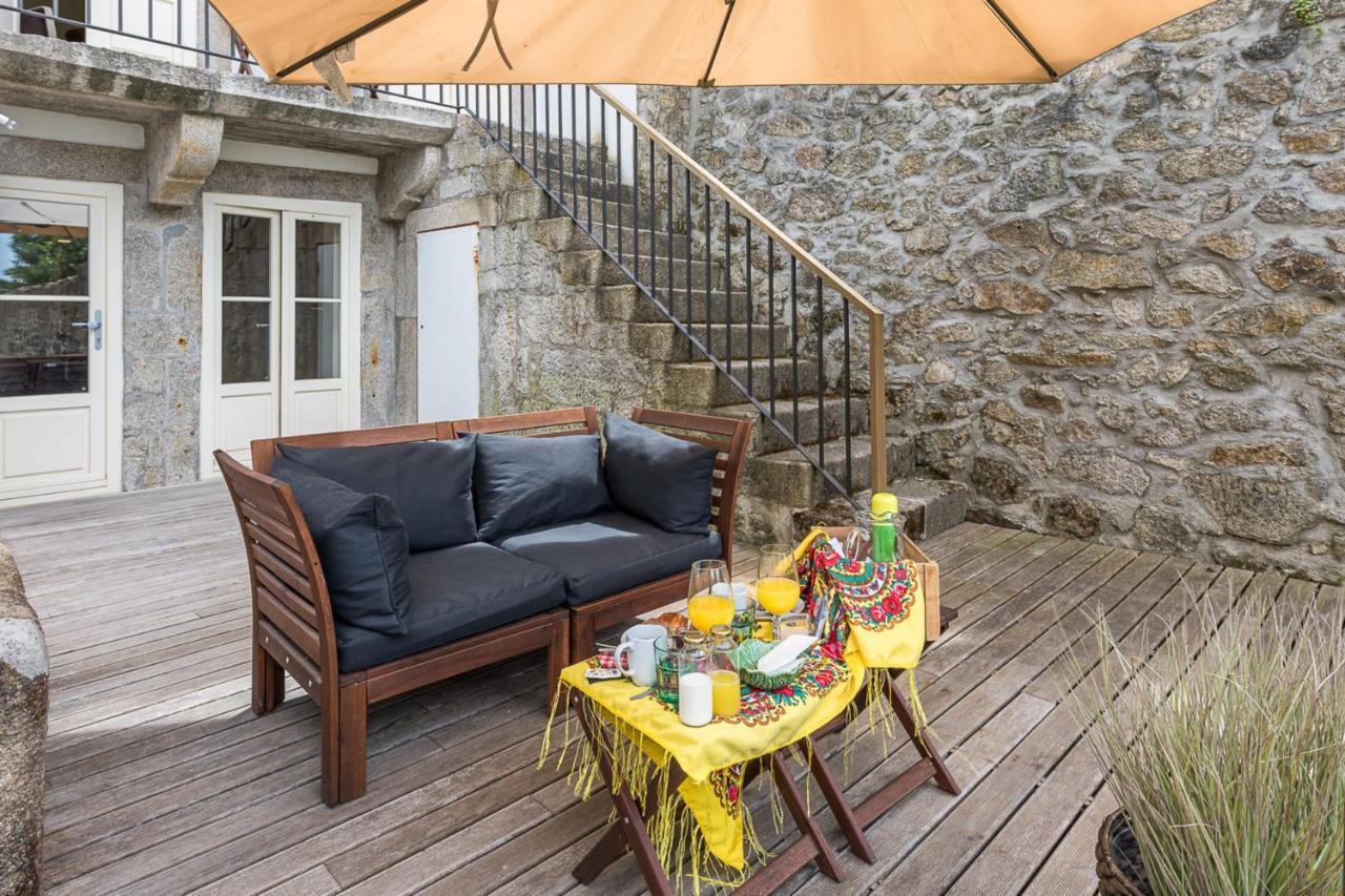 Guestready - La Maison Aires Gouveia بورتو المظهر الخارجي الصورة