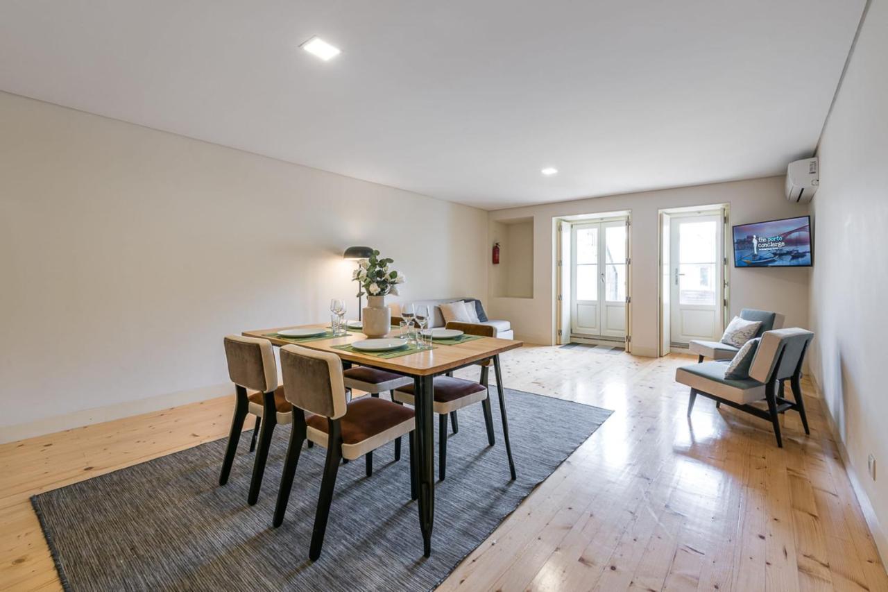 Guestready - La Maison Aires Gouveia بورتو المظهر الخارجي الصورة