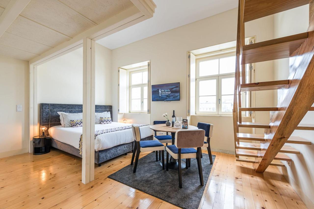Guestready - La Maison Aires Gouveia بورتو المظهر الخارجي الصورة