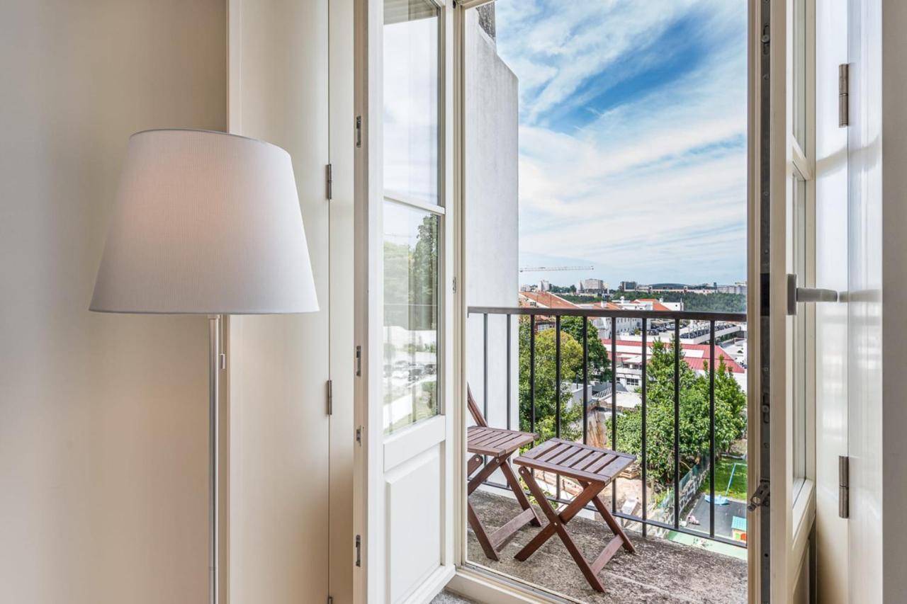 Guestready - La Maison Aires Gouveia بورتو المظهر الخارجي الصورة