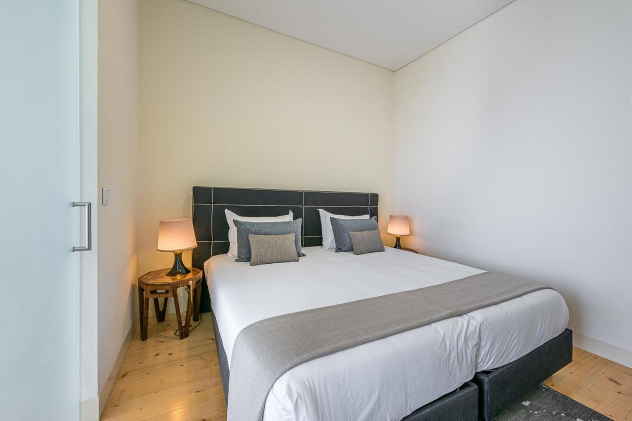 Guestready - La Maison Aires Gouveia بورتو المظهر الخارجي الصورة