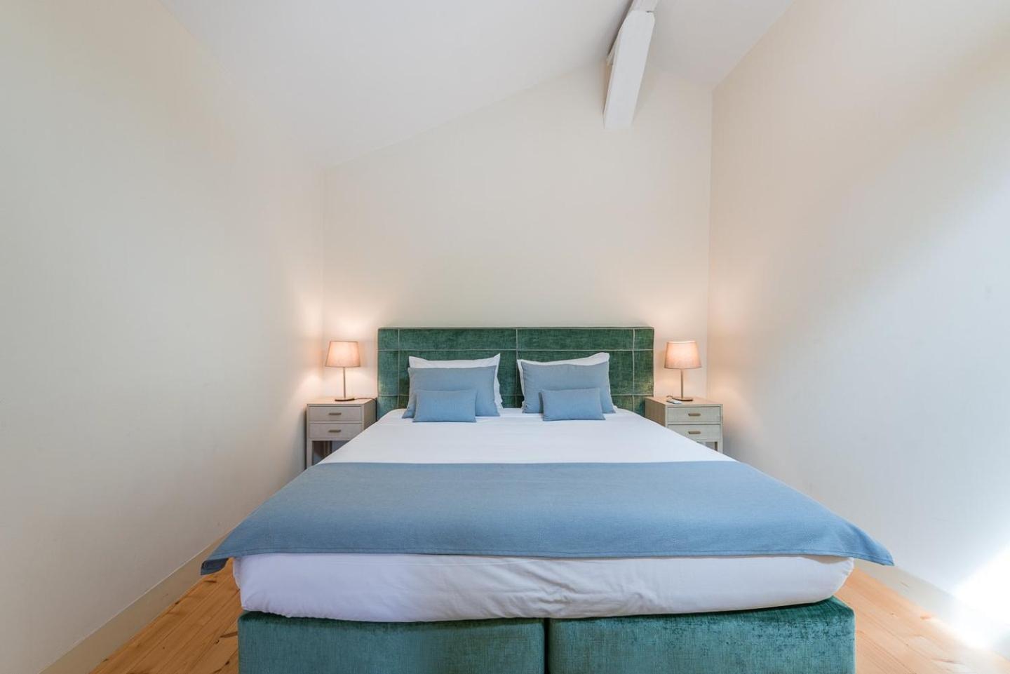 Guestready - La Maison Aires Gouveia بورتو المظهر الخارجي الصورة
