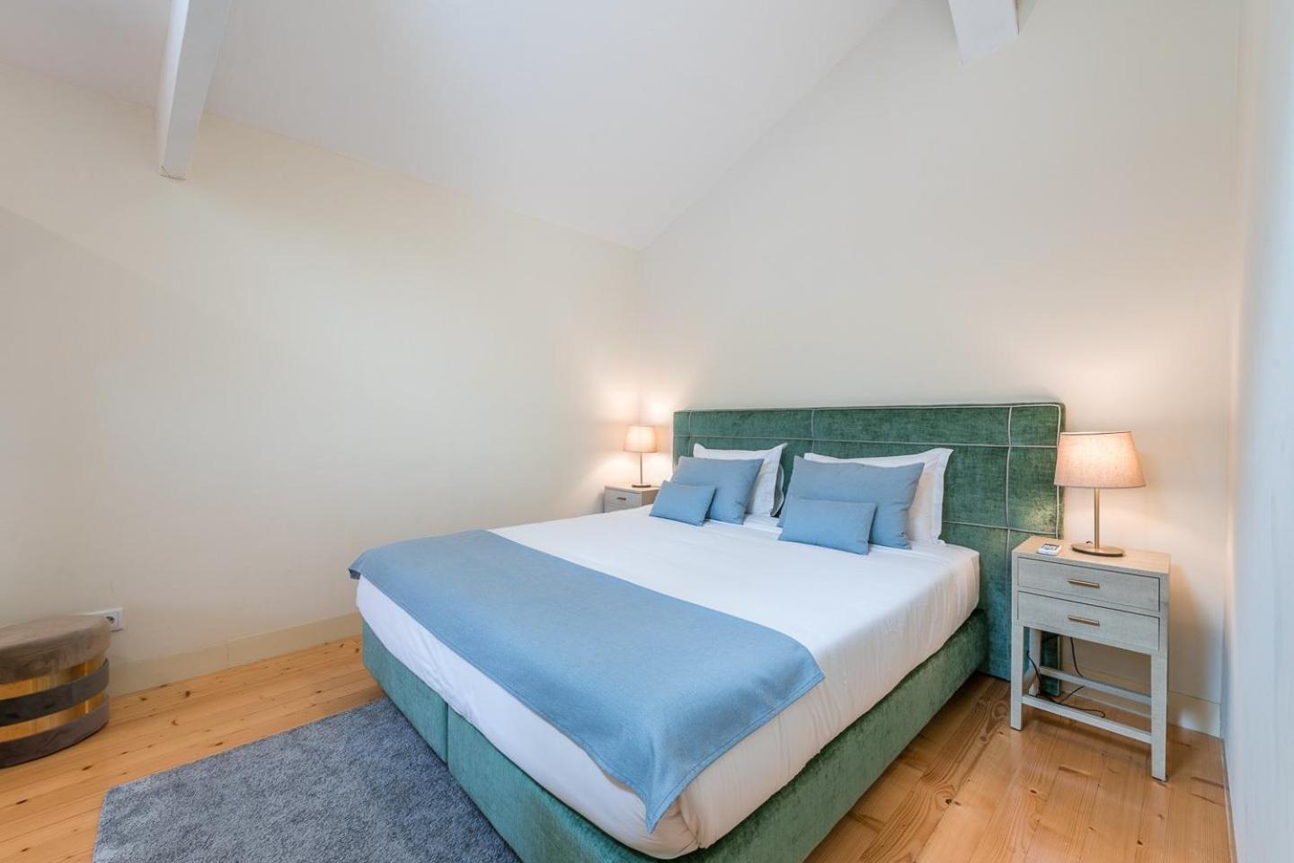 Guestready - La Maison Aires Gouveia بورتو المظهر الخارجي الصورة