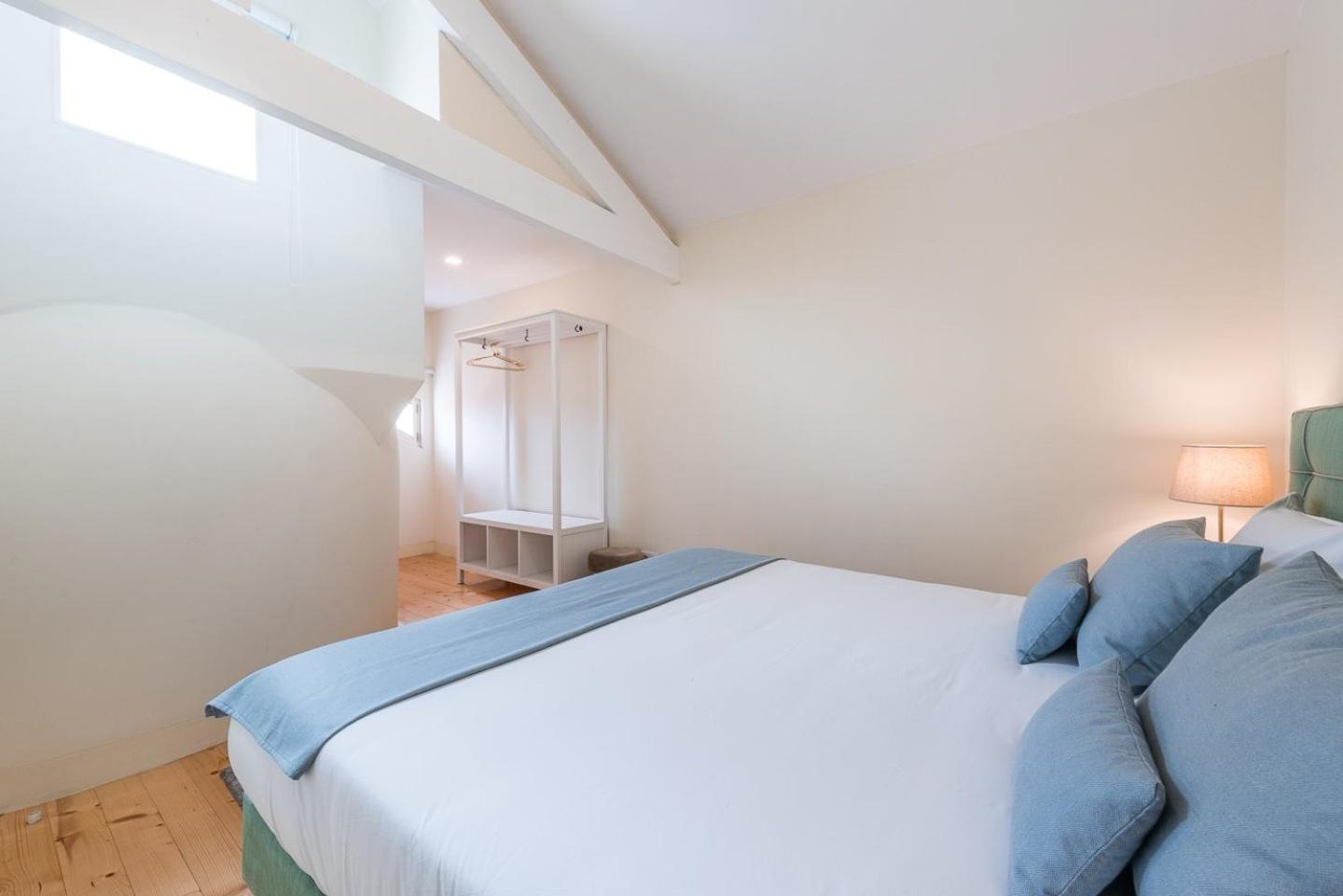Guestready - La Maison Aires Gouveia بورتو المظهر الخارجي الصورة