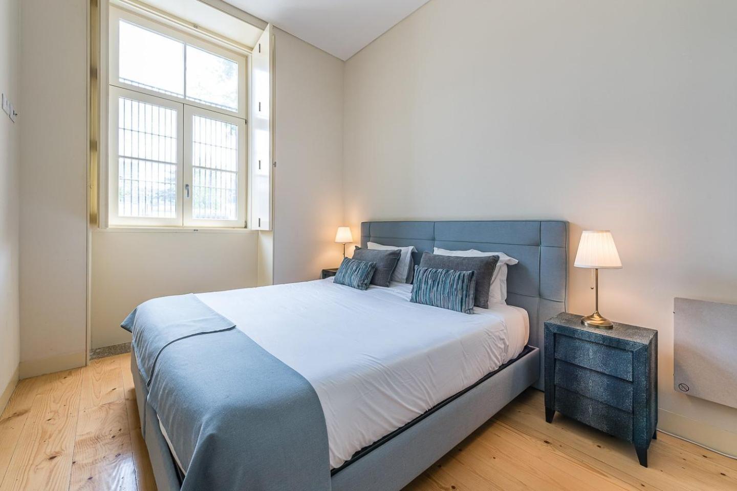 Guestready - La Maison Aires Gouveia بورتو المظهر الخارجي الصورة