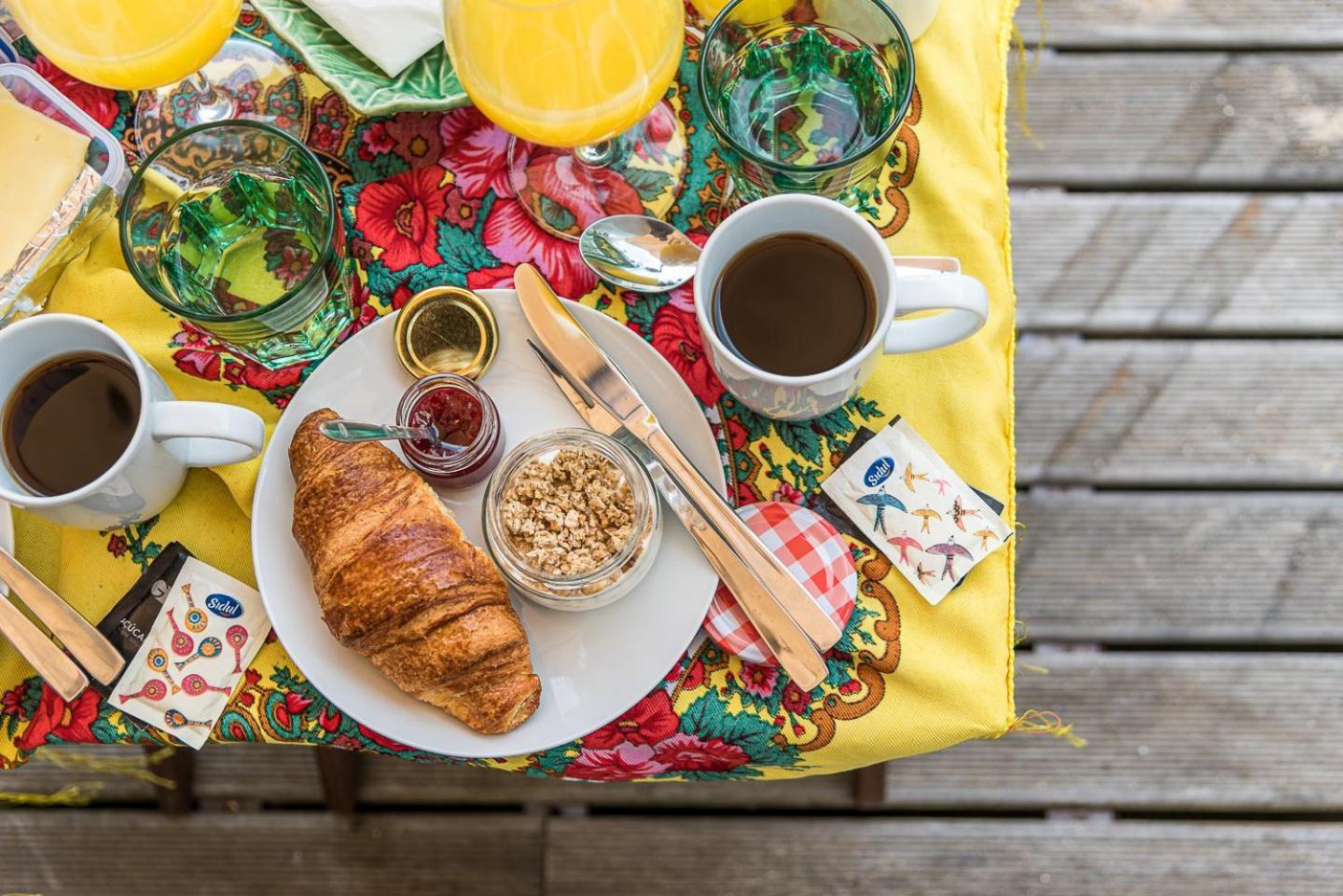Guestready - La Maison Aires Gouveia بورتو المظهر الخارجي الصورة