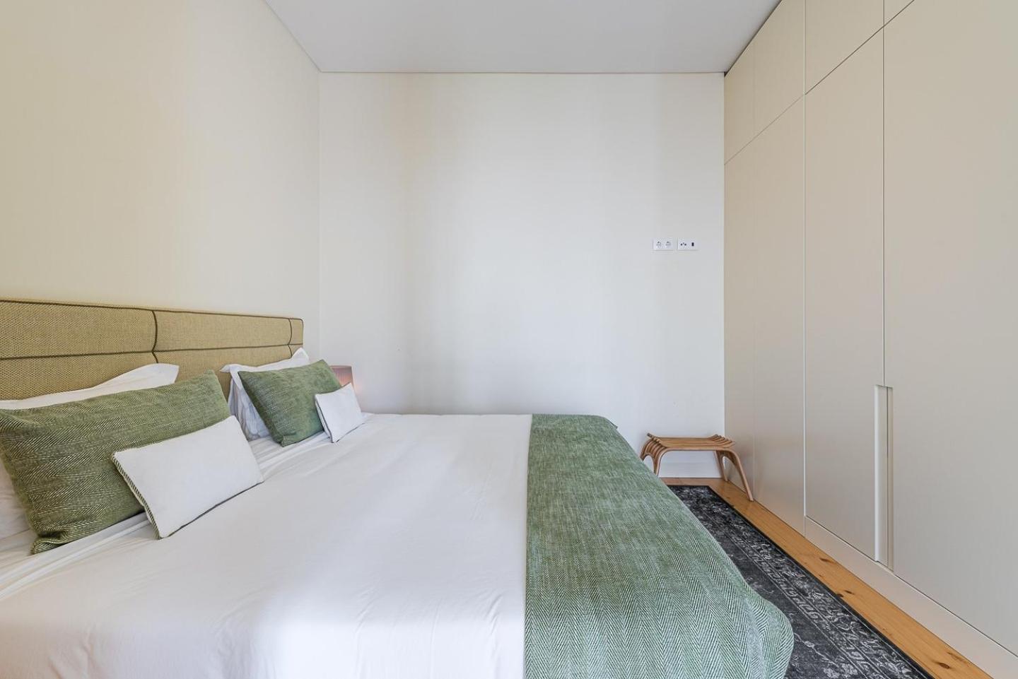 Guestready - La Maison Aires Gouveia بورتو المظهر الخارجي الصورة