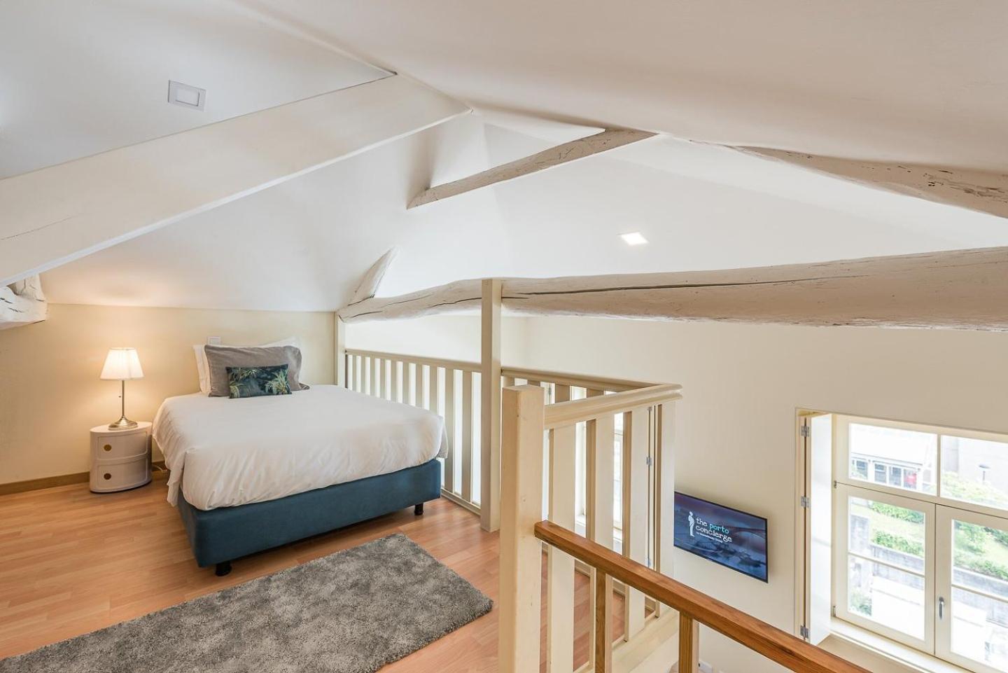 Guestready - La Maison Aires Gouveia بورتو المظهر الخارجي الصورة