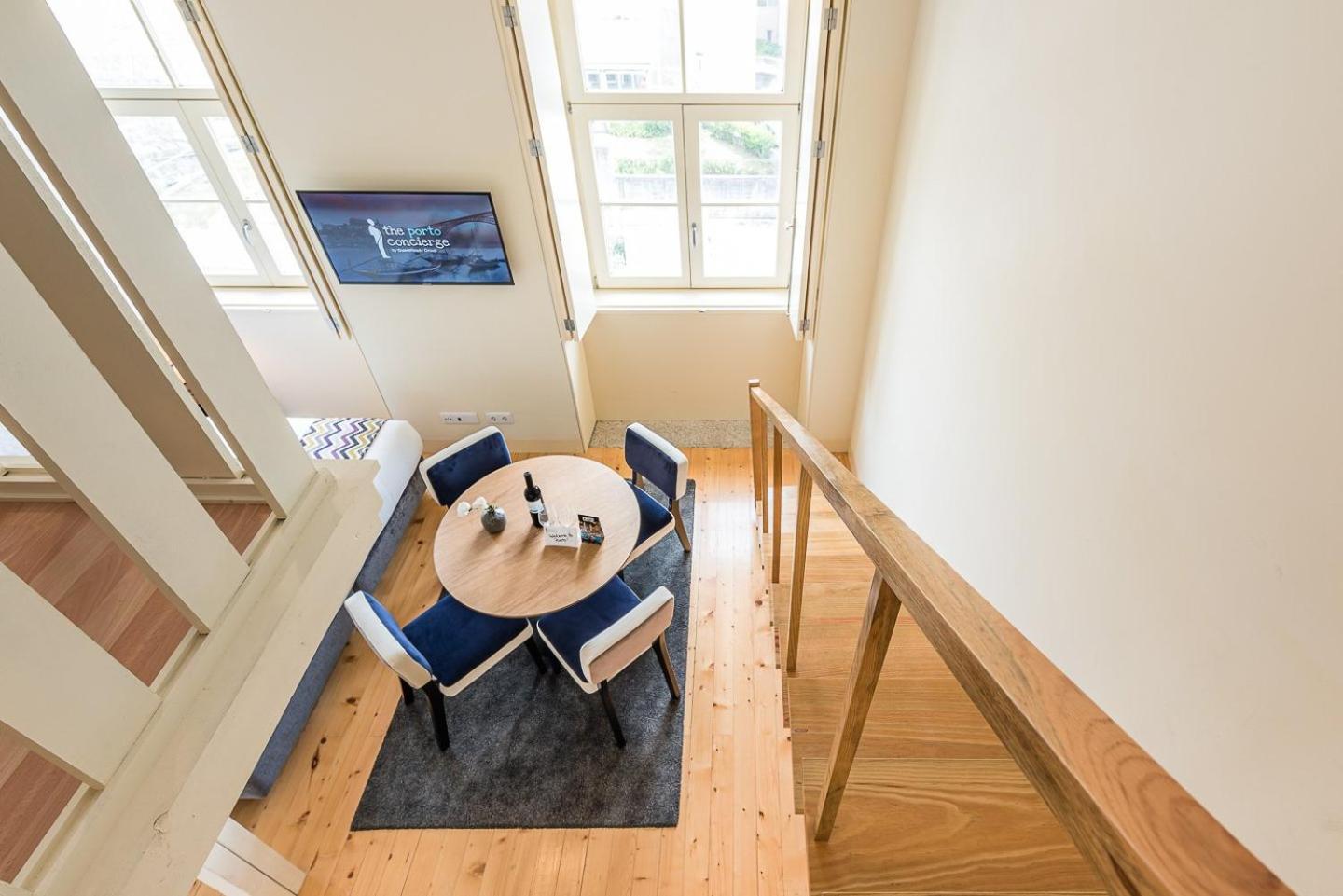 Guestready - La Maison Aires Gouveia بورتو المظهر الخارجي الصورة