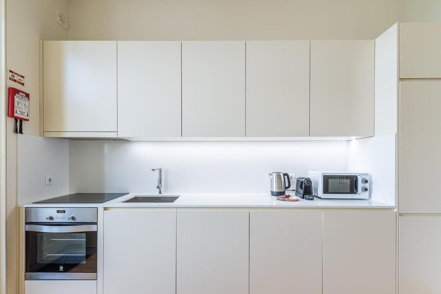 Guestready - La Maison Aires Gouveia بورتو المظهر الخارجي الصورة