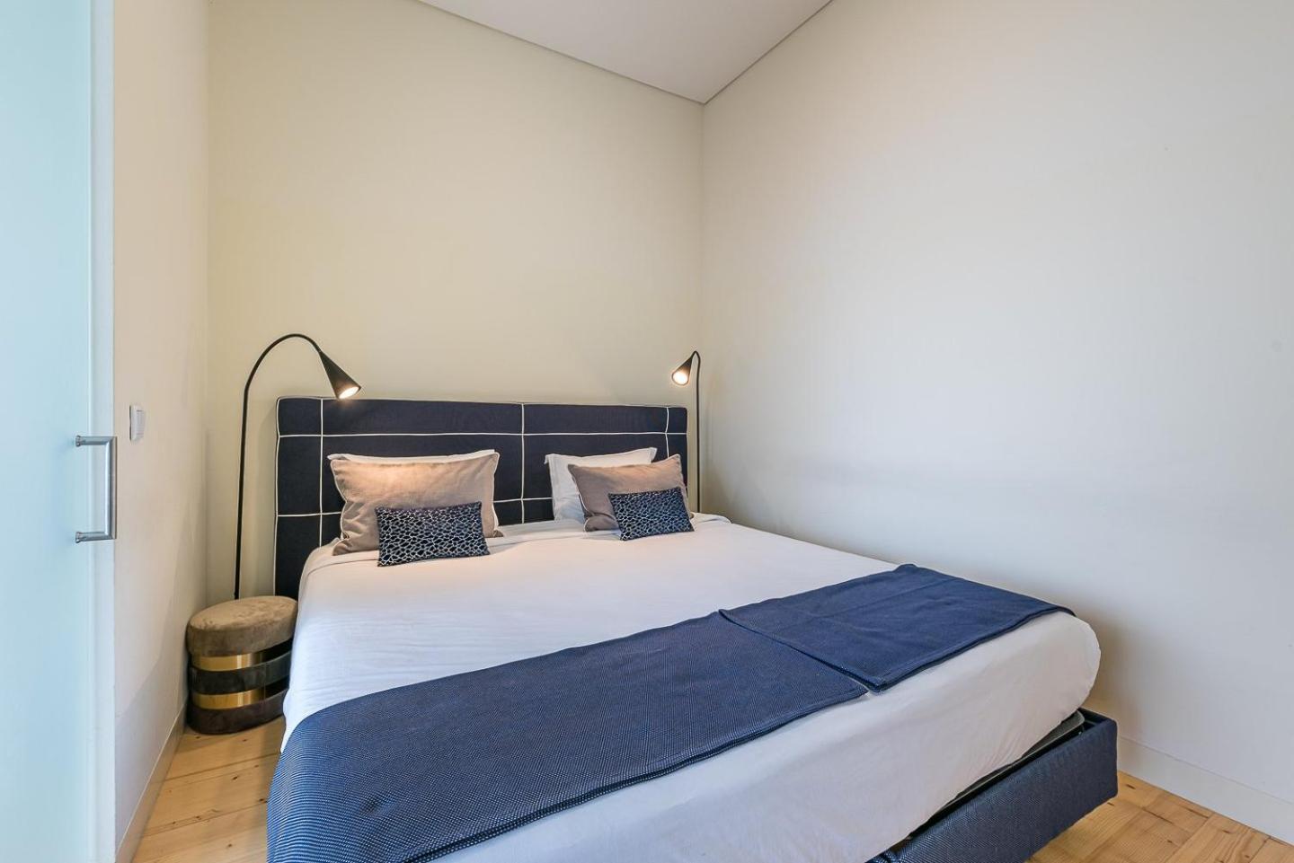 Guestready - La Maison Aires Gouveia بورتو المظهر الخارجي الصورة