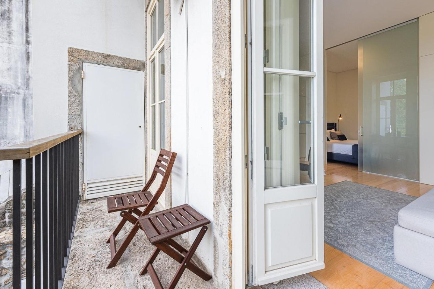 Guestready - La Maison Aires Gouveia بورتو المظهر الخارجي الصورة
