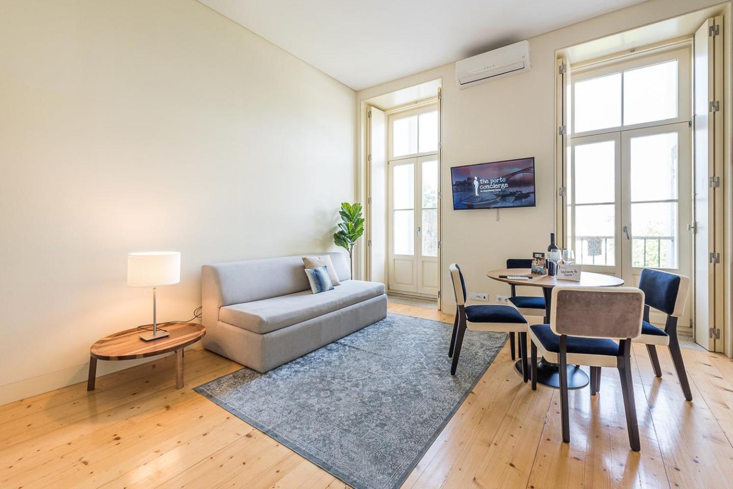 Guestready - La Maison Aires Gouveia بورتو المظهر الخارجي الصورة