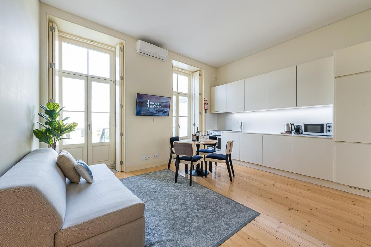 Guestready - La Maison Aires Gouveia بورتو المظهر الخارجي الصورة