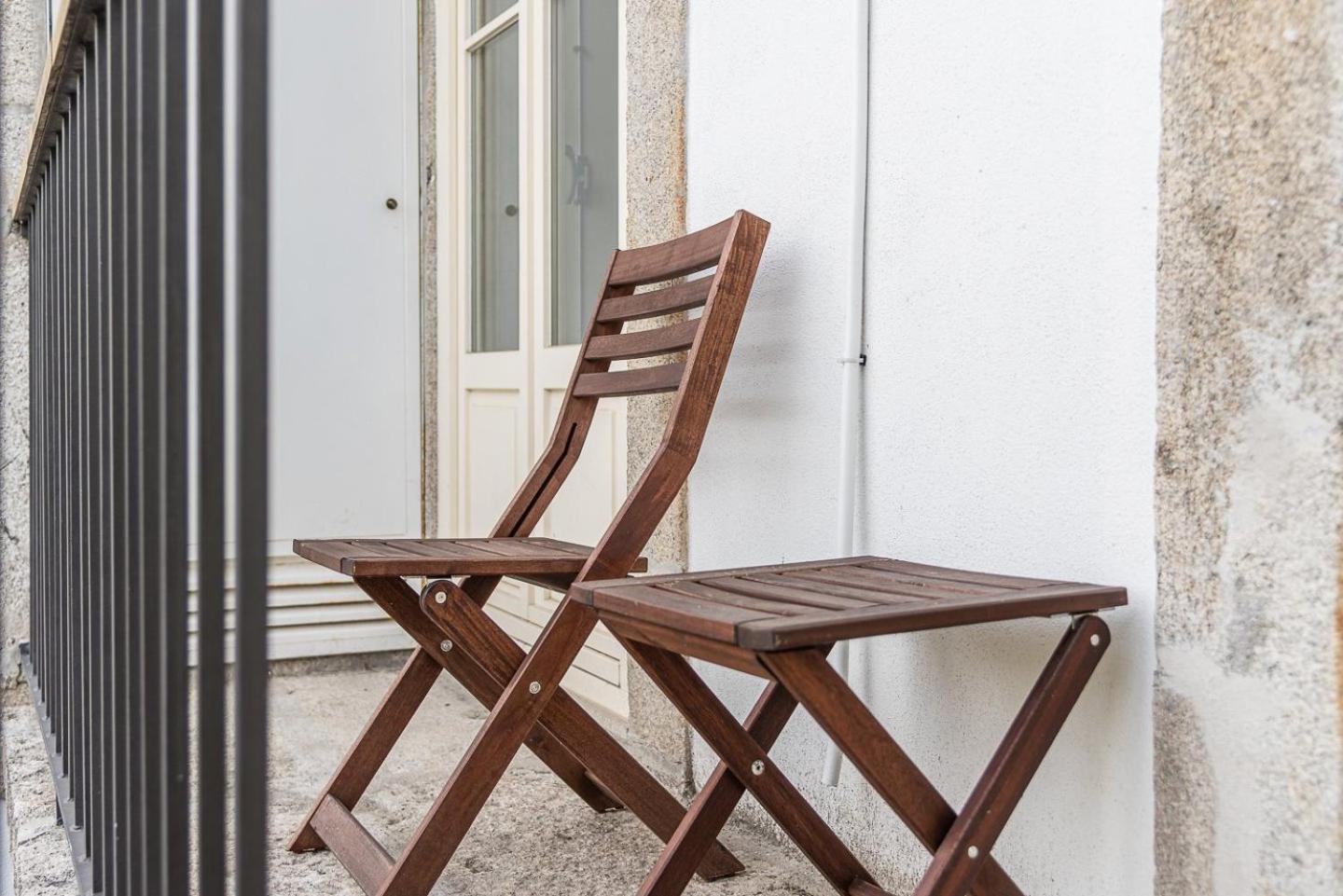 Guestready - La Maison Aires Gouveia بورتو المظهر الخارجي الصورة
